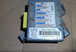 CZG002YGVH блок управления AirBag (SRS) Honda Accord 1998