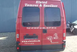 1328447080C100 блок управления AirBag (SRS) Peugeot Boxer 2005