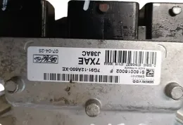 7G9112A650XE блок управління ECU Ford Mondeo MK IV 2008