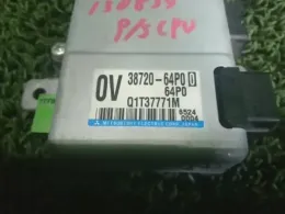 285004A01H блок управления рулевой Nissan Nv100, clipper