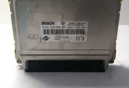 28SA5576 блок управління ECU Nissan Almera Tino 2000