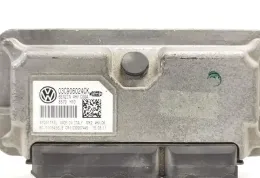 97031TF3L блок управления ECU Volkswagen Golf V 2003