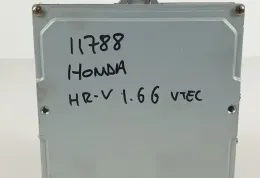 1313206244 блок управления ECU Honda HR-V 1999