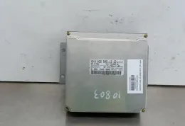 0261206308 блок управления ecu Mercedes-Benz CLK A208 C208 1997