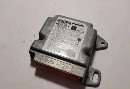 B018H504232 блок управління AirBag (SRS) Renault Scenic I 1999