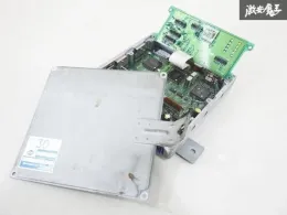 MECR138 блок керування двигуном до Nissan
