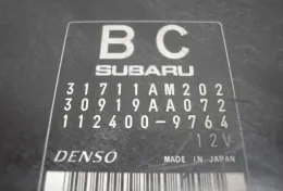 Блок управления кпп Subaru Legacy/ Outback BM/B14