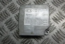 K32C677F0 блок управління AirBag (SRS) KIA Rio 2003