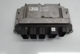 0261S20781 блок управления ecu BMW 7 G11 G12 2015