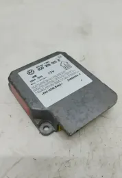 20000304K блок управління AirBag (SRS) Volkswagen PASSAT B5 2000