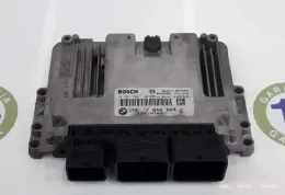 12147620005 блок управління ECU MINI Cooper One - Cooper R56 2006