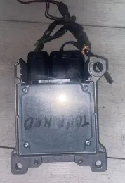 6F0033408701 блок управління AirBag (SRS) Ford Transit - Tourneo Connect 2007