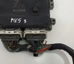 L83118881D блок управління ECU Mazda MX-5 NC Miata 2006