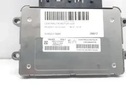 9265517889 блок управления ECU Peugeot 207 2006