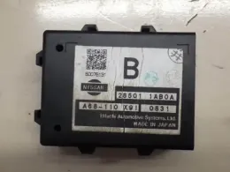 285011AB0A блок управления рулевой Nissan Murano