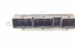 5245003427 блок управління ECU Renault Scenic II - Grand scenic II 2005