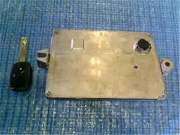 37820RV4J71 блок управления двигателем Honda Acty