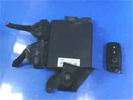 226114A02B блок управления двигателем Nissan Moco