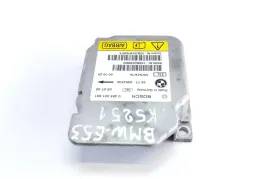 K5251 блок управління AirBag (SRS) BMW X5 E53 2005