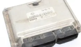 0261208648 блок управления ECU Volkswagen Touareg I 2005