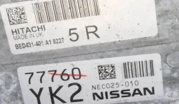 NEC025010 блок управления ECU Nissan X-Trail T32 2013