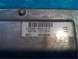 37820R5A975 Honda Cr-v engine control unit ECU