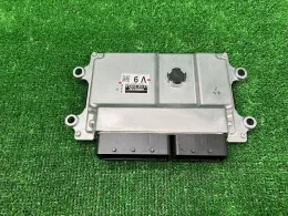 237405WP2A блок управления двигателем Nissan