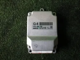284914A03J блок управления коробкой передач Nissan Moco