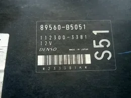 89560B5192 блок керування двигуном до Daihatsu Hijet