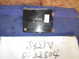 89560B5A01 блок керування двигуном до Daihatsu Hijet