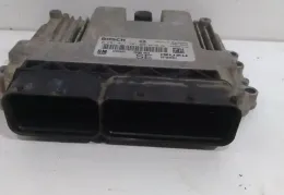 281011381 блок управления ECU Opel Astra H 2007