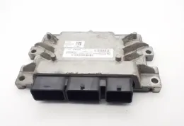 GA6A12A650GA блок управління ECU Ford Fiesta 2016