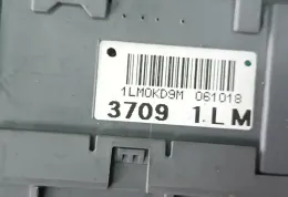 37091LM блок предохранителей Honda CR-V 2008