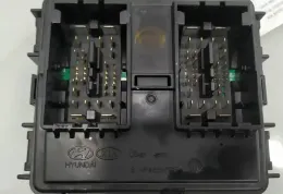 91950D9840 Fuse box control unit KIA Sportage 2021