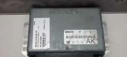 91152541AK блок управління ECU Opel Frontera A 1996 - фото