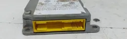 42980312 блок управления AirBag (SRS) Volkswagen PASSAT B5 2001