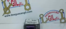53505 блок управління AirBag (SRS) Opel Astra F 1991