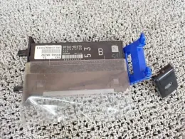89560BA392 блок керування двигуном до Daihatsu Move