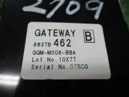 8637B462 блок управления Nissan