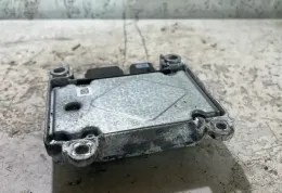 670007565801 блок управління AirBag (SRS) Mazda 3 I 2007