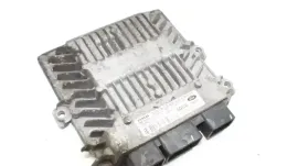 7M7112A650AA блок управління ECU Mazda 2 2011