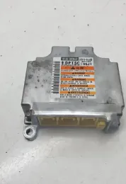 F6511 AirBag (SRS) control unit Suzuki Grand Vitara II 2007
