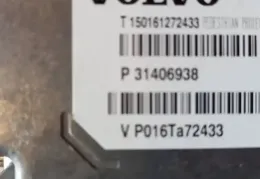 P016TA72433 блок управління AirBag (SRS) Volvo V40 2014