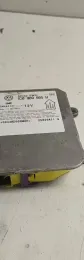 25020411G блок управління AirBag (SRS) Volkswagen Golf IV 1999