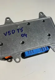 004032001814 блок управління AirBag (SRS) Volvo V50 2005