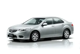 Блок SRS подушок безпеки Honda Accord 8