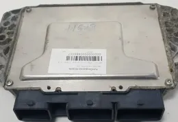 V29009764A блок управління ECU Renault Scenic III - Grand scenic III 2009