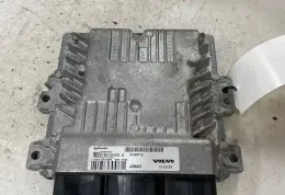 235708698 блок управления ECU Volvo V40 2014