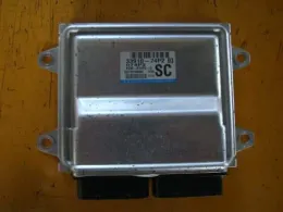 E6T91693H блок управления двигателем Suzuki