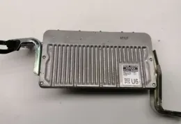 MB2756009480 блок управління ECU Toyota Auris E180 2015